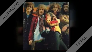 Jethro Tull - Living In The Past - 1972