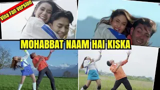 MOHABBAT NAAM HAI KISKA - VINA FAN version recreate parodi - KAREENA KAPOOR BOBBY DEOL