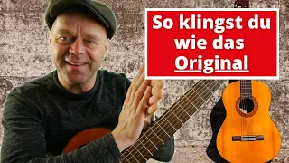 Immer im richtigen Rhythmus spielen können | so gehts!