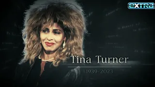 Tina Turner Remembered After Her Death at 83