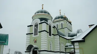 Храм Святой Живоначальной Троицы освящён в брестском микрорайоне Речица