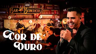 Hugo Matta - Cor de Ouro (DVD Bar da Bebedeira Vol.1)