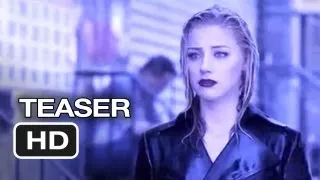 Syrup Official Teaser #1 (2012) - Amber Heard, Brittany Snow Movie HD