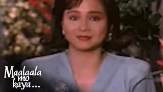 Maalaala Mo Kaya: Larawan feat. Bembol Roco (Full Episode 116) | Jeepney TV