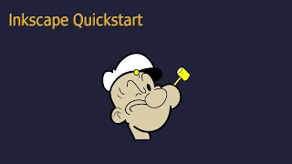 Inkscape Quick Start Tutorial