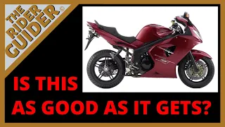 TRIUMPH SPRINT ST 1050 - THE PERFECT ALL ROUNDER?