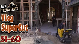 Fachwerker VLog SuperCut 6 - Die Folgen #51 bis #60