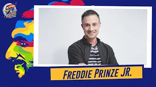 Freddie Prinze Jr. talks wanting to run a wrestling promotion in 2022, WWE vs. AEW, return to acting