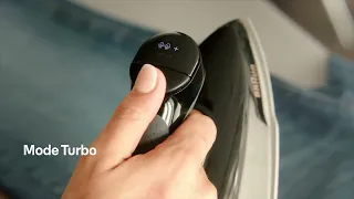 BRAUN CARESTYLE 7 PRO - CENTRALE VAPEUR - Vidéo produit Vandenborre.be