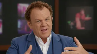 John C. Reilly: RALPH BREAKS THE INTERNET