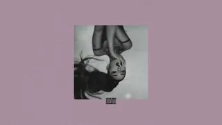 Ariana Grande - in my head (slowed to perfection)