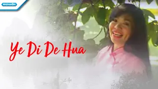 Ye Di De Hua - Rohani Mandarin - Herlin Pirena (Video)