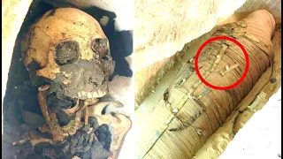 3 Most Incredible Recent 2021 Archaeological Discoveries To Blow Your Mind