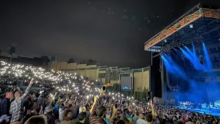 Dave Matthews Band - Weekend at Fiddler's Green Amphitheatre - 10/8/21 & 10/9/21 Greenwood, CO