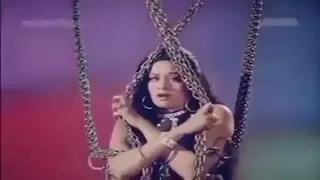 Sapna Mera Toot Gaya_Asha Bhosle _R.D.Burman _Khel Khel Mein (1975) HD_720p