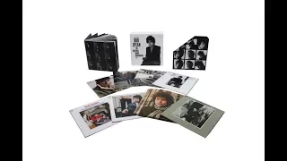 Bob Dylan - Original Mono Recordings