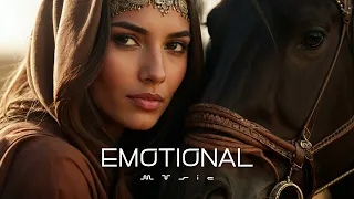 Emotional Music - Ethnic & Deep House Mix 2024 [Vol.7]