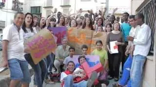 Lipdub 2012 - Creu Roja (La Noguera)