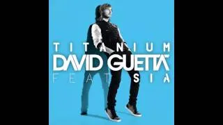 Titanium- David Guetta ft. Sia (Studio Acapella)