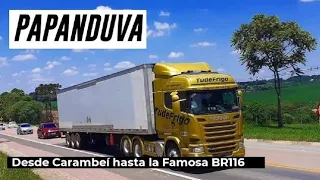 Papanduva - Brasil 🇧🇷