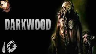 СЛОНИКИ✦Darkwood #10