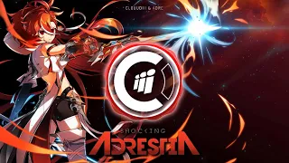 Elsword - Shocking Adrestia [팬이 만든 리믹스]