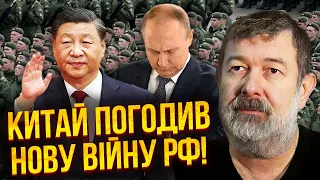 ⚡️МАЛЬЦЕВ: штурм під Харковом - ПРИКРИТТЯ ЗАРАДИ ПОХОДУ НА КИЇВ. Лукашенко готовий знищити Путіна