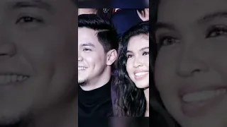 Alden & Maine.  ...Aldub time