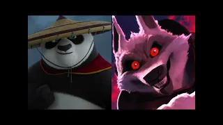 Po Vs Death