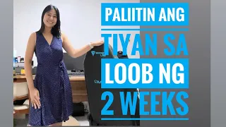 PALIITIN ANG TYAN IN TWO WEEKS | LCF Talks with Dr. ROJO