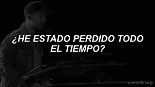 Mike Shinoda // Looking for an Answer (Subtitulado)