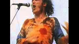 Joe Cocker - Mamy Blue.wmv