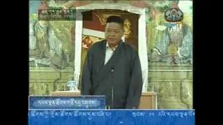 15 Sept. 2012 - TibetonlineTV News