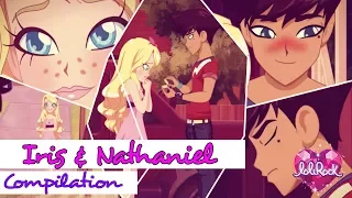 Iris & Nathaniel (50+ Minutes MEGA Compilation!) | LoliRock