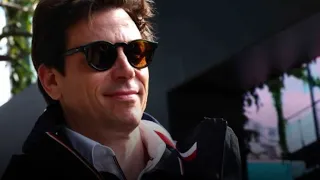 Wolff réagit suite au drama interne chez Alpine