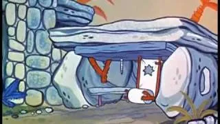 Flintstones Opening