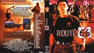 Route 666 (2001) Movie Review