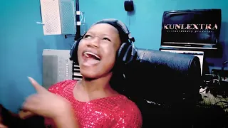 MERCY CHINWO (ONYEDIKAGI) Cover by Cynthia odiwomma