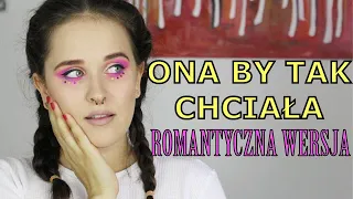 ONA BY TAK CHCIAŁA - Ronnie Ferrari | Sandra Rugała cover