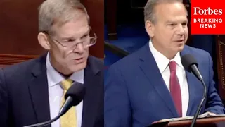 'To Use The Chairman's Own Words...': David Cicilline Rips Jim Jordan, Republicans Over Gun Violence