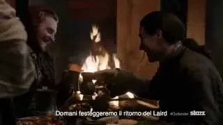 Outlander 1x12 Promo "Lallybroch" [SUB ITA]