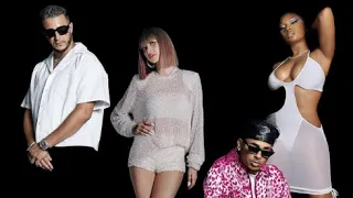 SG MUSIC VIDEO / BEHIND THE SCENE : DJ SNAKE - OZUNA - BLACKPINK LISA - MEGAN THE STALLION