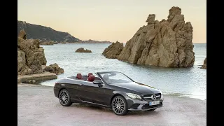 Mercedes C Class Cabriolet 2017 | How MUCH? - Car & Driving