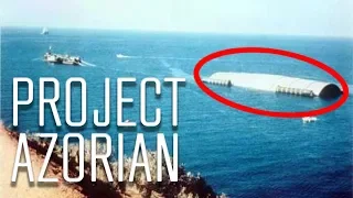How the CIA Stole a Soviet Nuclear Submarine: What was Project Azorian?