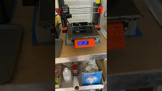 3D tisk - pouzdro pro nabíječku a kabel