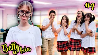 BETTY A FEIA - EP 04 (Websérie)  | Mayumi