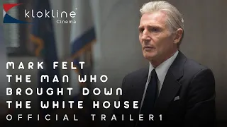 2017 Mark Felt The Man Who Brought Down The White House Official Trailer 1 HD Sony Pictures Classics