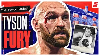 The Gypsy King I The Story Behind Tyson Fury