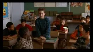 Funny City Slickers Classroom Scene