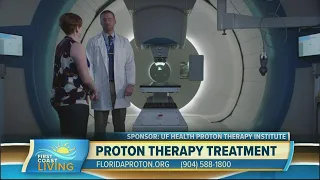 The future of radiation therapy - Proton Therapy